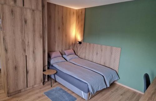 Apatin Apartment | Apartmani i sobe PARK
