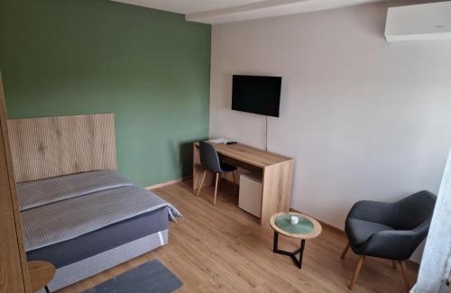 Apatin Apartment | Apartmani i sobe PARK