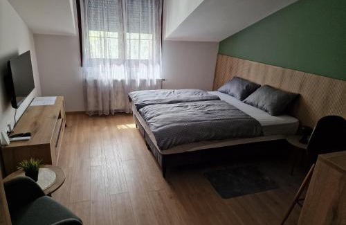 Apatin Apartment | Apartmani i sobe PARK