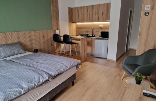 Apatin Apartment | Apartmani i sobe PARK