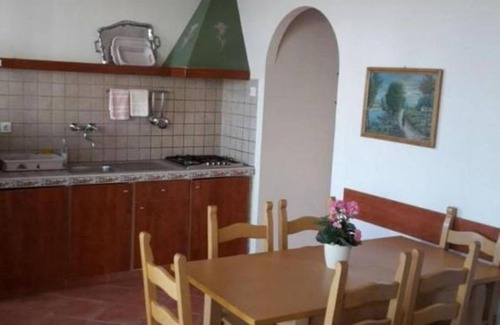 Igrane Apartment | Apartmani Igrane 1, ap2