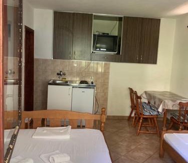 Lepetane Apartment | Apartmani Ivana