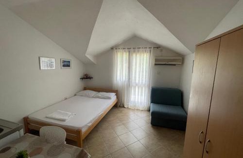 Lepetane Apartment | Apartmani Ivana