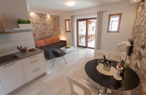 Poljana Apartment | Apartmani Ivanov Poljana