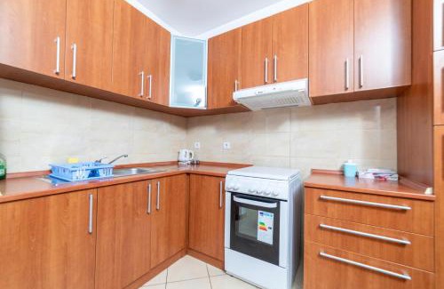 Maini Apartment | Apartmani Jovan