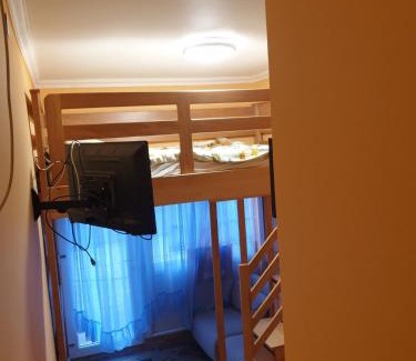 Morahalom Apartment | Apartmani Kolibri