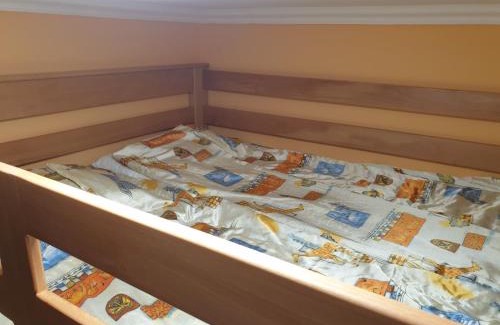 Morahalom Apartment | Apartmani Kolibri