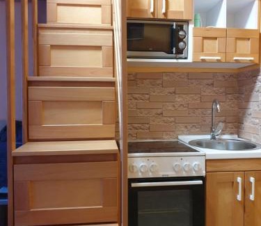 Morahalom Apartment | Apartmani Kolibri