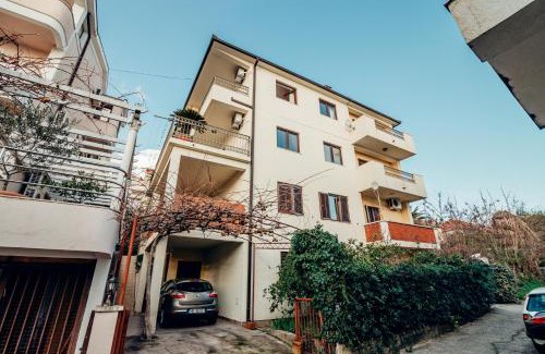 Herceg Novi Apartment | Apartmani Konjevic