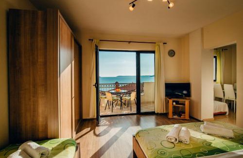 Herceg Novi Apartment | Apartmani Konjevic