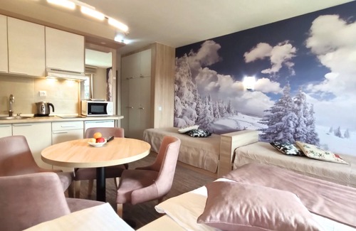 Kopaonik Apartment | Apartmani KOP Konaci