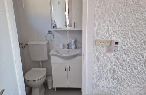 Drage Apartment | Apartmani Krepelnik