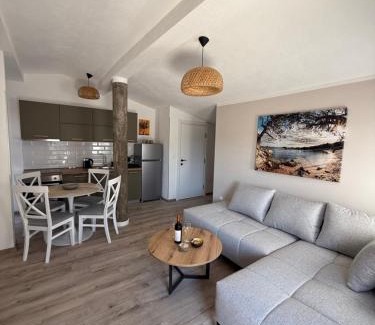 Kolasin Municipality Apartment | Apartmani Krsto