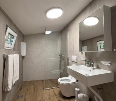 Kolasin Municipality Apartment | Apartmani Krsto