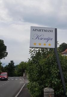 Krapinske Toplice Apartment | APARTMANI KSENIJA