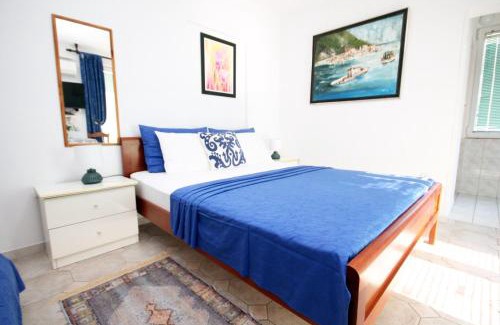 Topla Apartment | Apartmani Kukoljac