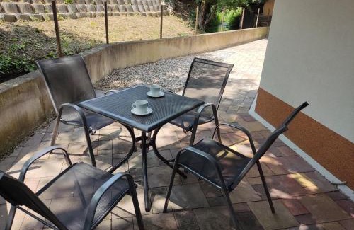 Tuheljske Toplice Apartment | Apartmani Kula