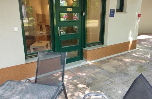 Tuheljske Toplice Apartment | Apartmani Kula