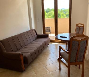 Teslic Apartment | Apartmani Kuprešak