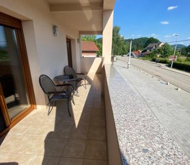 Teslic Apartment | Apartmani Kuprešak
