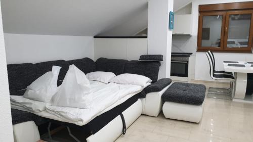 Teslic Apartment | Apartmani Kuprešak