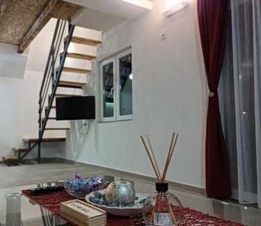Pluzine Apartment | Apartmani Lena