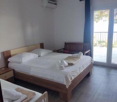 Marusici Apartment | Apartmani Lučić, Marušići