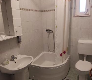 Marusici Apartment | Apartmani Lučić, Marušići