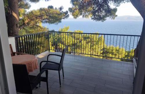 Marusici Apartment | Apartmani Lučić, Marušići