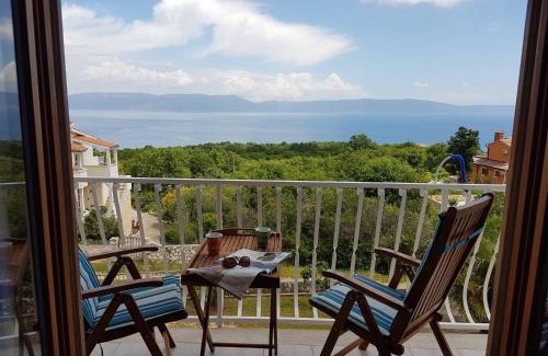 Drenje Apartment | Apartmani Mariela