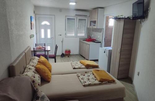 Canj House | APARTMANI MARIJA