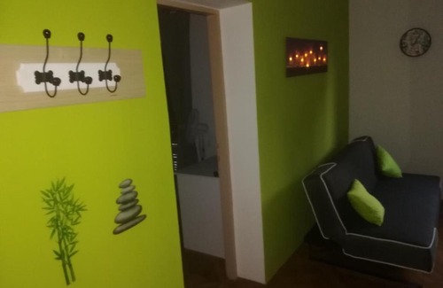 Vukovar House | Apartmani Marin