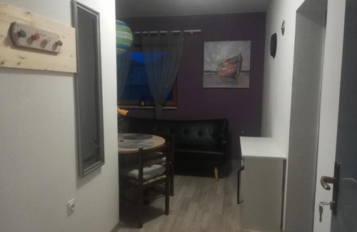 Vukovar House | Apartmani Marin