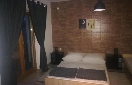 Vukovar House | Apartmani Marin