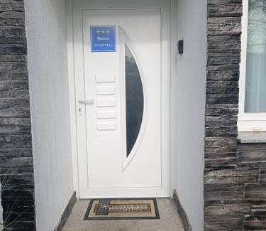 Slavonski Brod Apartment | Apartmani Marinano