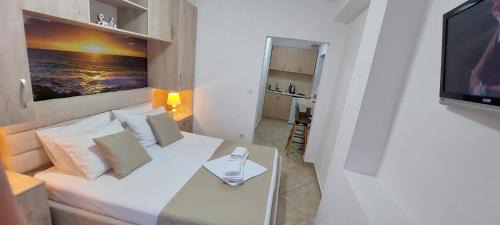 Sutomore Apartment | Apartmani Matković