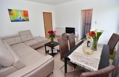 Lastva Grbaljska Apartment | Apartmani Mihovic - JAZ