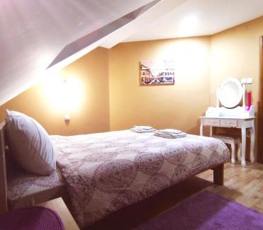 Ivanjica House | Apartmani Milošević