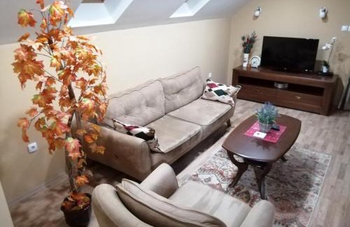 Ivanjica House | Apartmani Milošević
