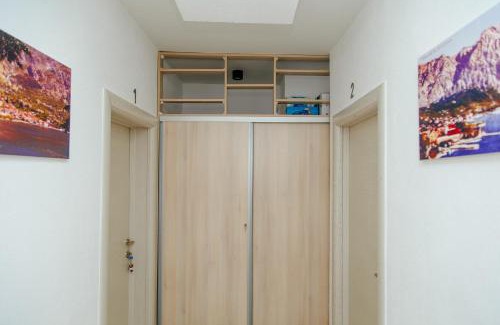 Risan Apartment | Apartmani Mozaici