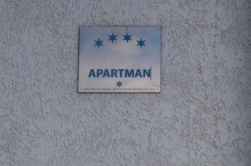 Zgrade Apartment | Apartmani MULIC Sutomore