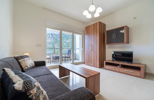 Risan Apartment | Apartmani na Plaži