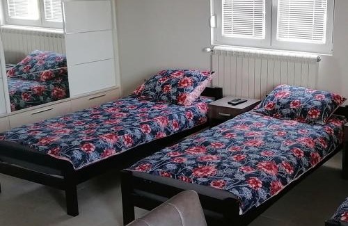 Bor Apartment | Apartmani NGC Bor