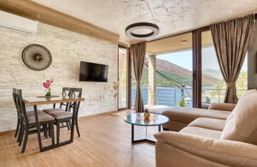 Lepetane Apartment | Apartmani Nikic -Tivat