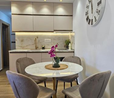 Lepetane Apartment | Apartmani Nikic -Tivat