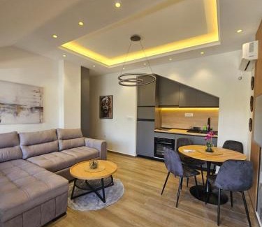 Lepetane Apartment | Apartmani Nikic -Tivat