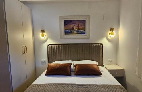 Lepetane Apartment | Apartmani Nikic -Tivat