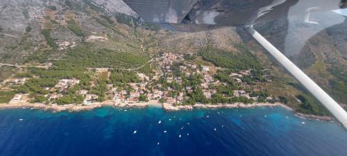 Ivan Dolac Apartment | Apartmani "Nikola" Seaview - Ivan Dolac, Hvar