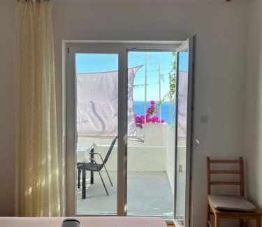 Ivan Dolac Apartment | Apartmani "Nikola" Seaview - Ivan Dolac, Hvar