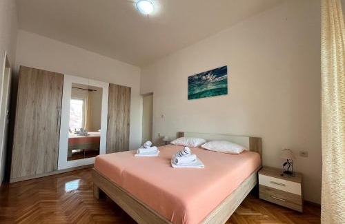 Ivan Dolac Apartment | Apartmani "Nikola" Seaview - Ivan Dolac, Hvar